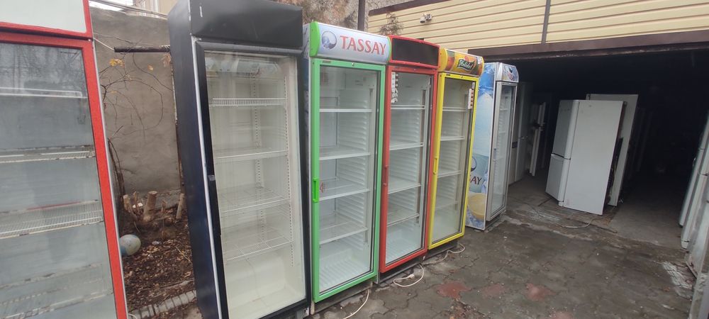 Холодильники с доставкой