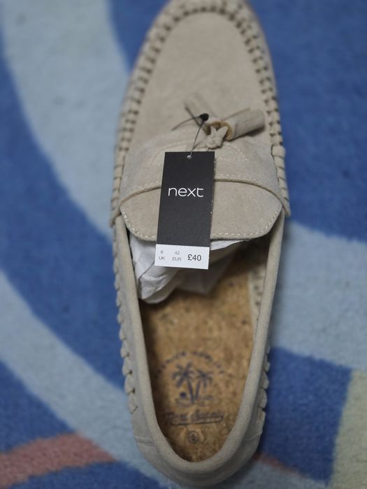 Обувки Next 42 (нови)