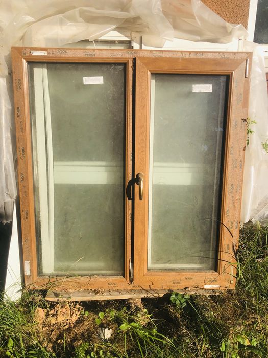 Geam termopan profil trocal