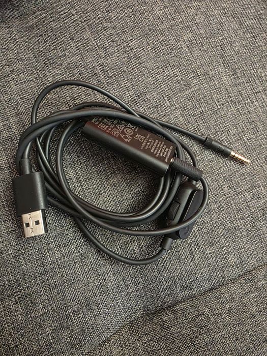 Vand casti logitech g pro x