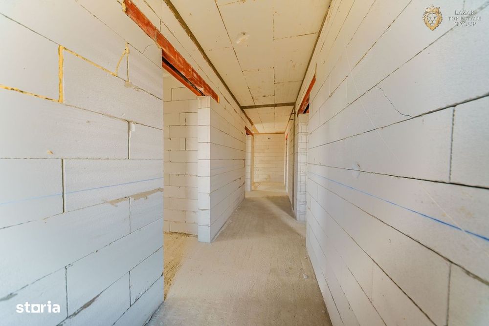 Duplex de vânzare in Vladimirescu – Construcție 2026