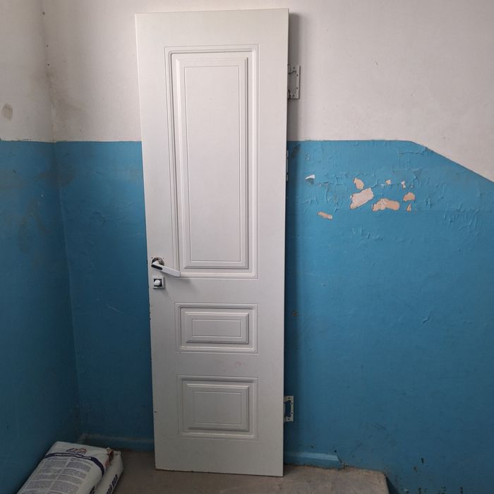 Продам дверь в спальню