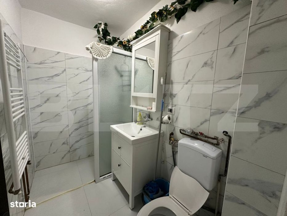 Apartament, 48 mp, Ultracentral