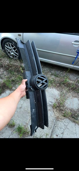 Части от голф 4