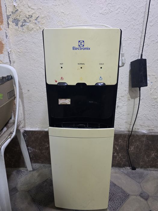 фреоновый кулер Electronix