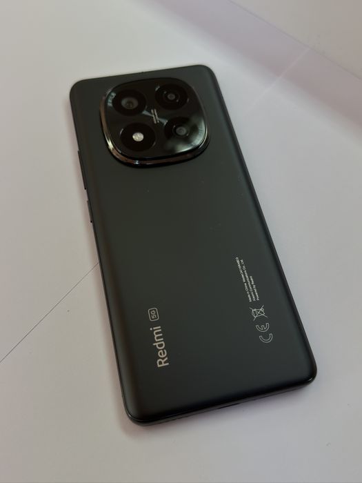 Xioami Redmi Note 14 Pro Plus / 256 GB Memorie / IMPECABIL