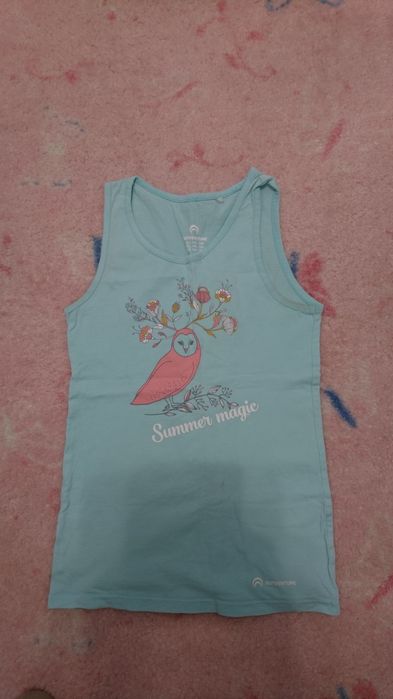 Одежда на девочку 7-10 лет