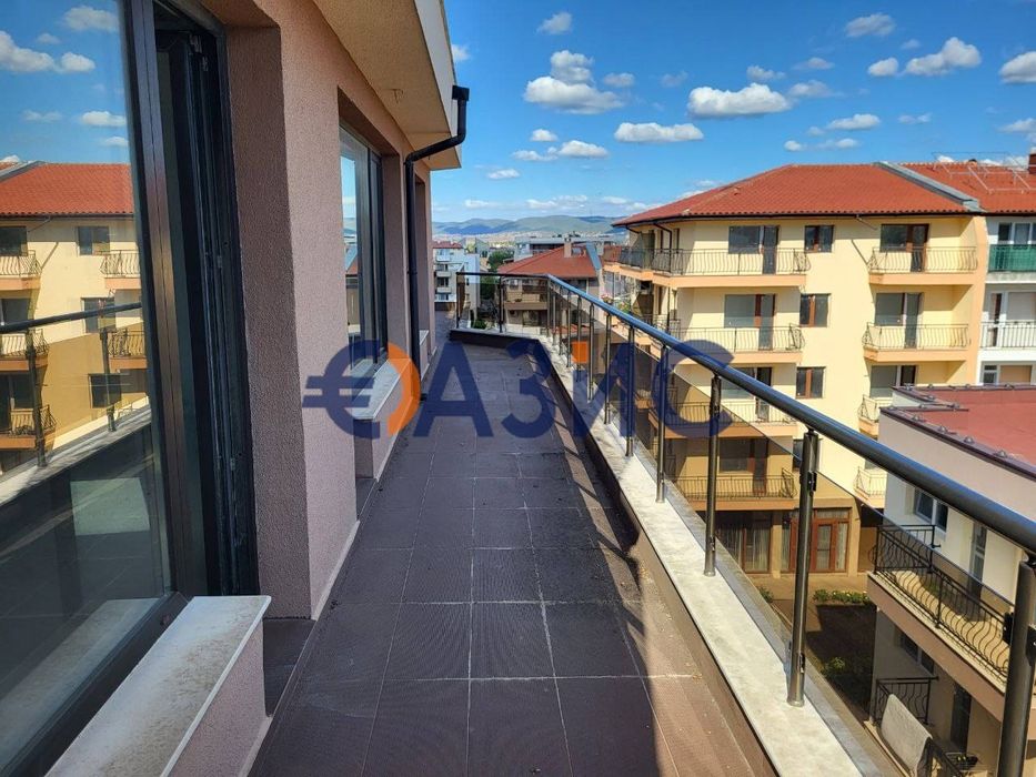 Продава се Многостаен апартамент в Несебър - 150 кв.м за 873 €/кв.м - Снимка #11