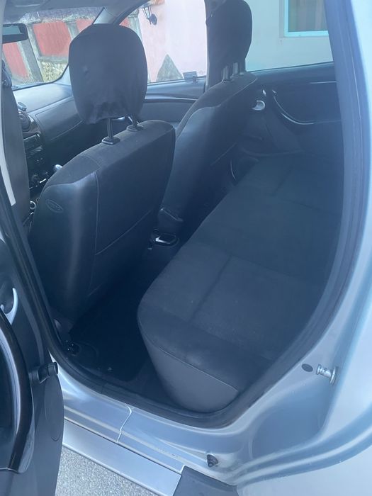 SUV Duster,2012,4x4,1,5DCI,110Cp,Euro5