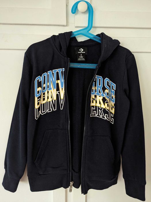 носени детски блузки