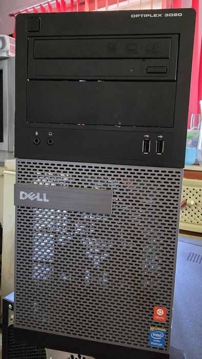Компютър PC Dell 3020