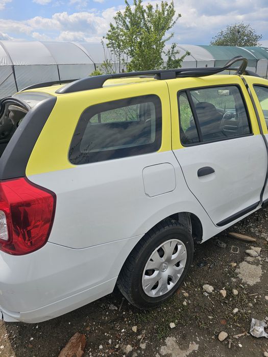 Aripa dreapta stânga spate Dacia Dacia Logan MCV  din 2016