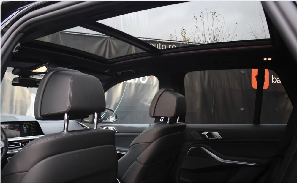 Bmw X5 G05 XDRIVE An 2021/05