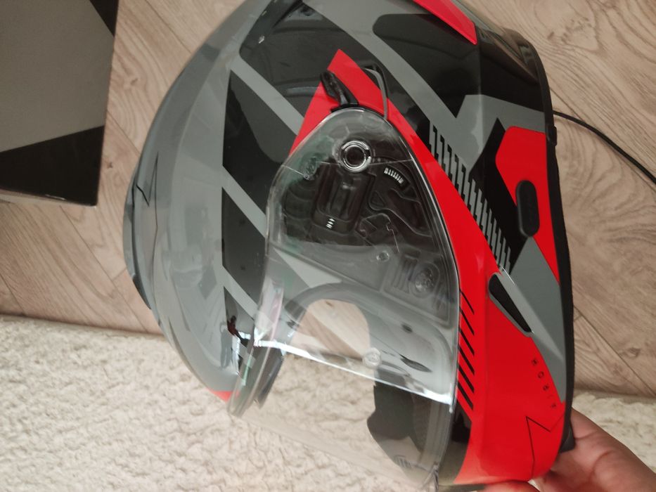 Шлем Airoh spark xs