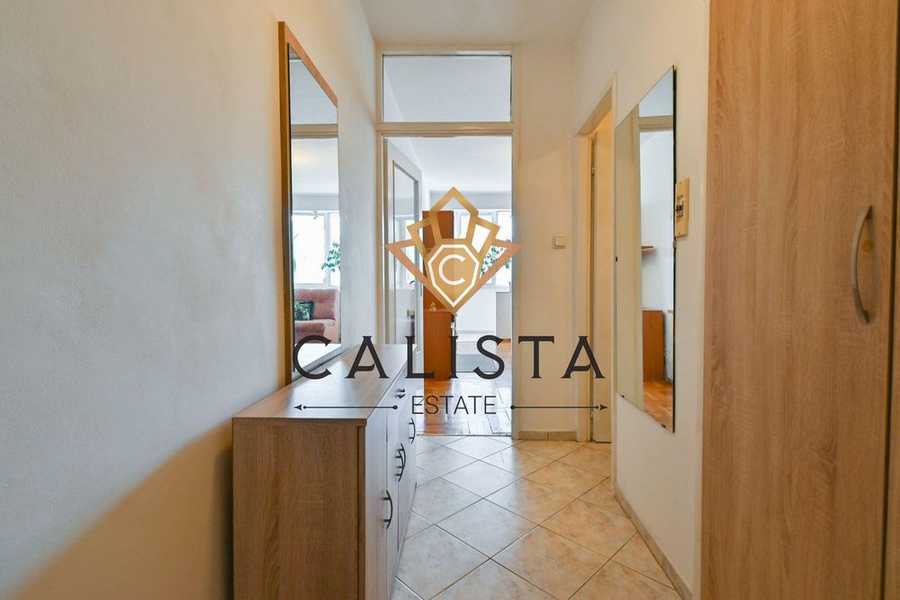 Дава се под наем Едностаен апартамент в София, Сухата река - 36 кв.м за 449 € - Снимка #6