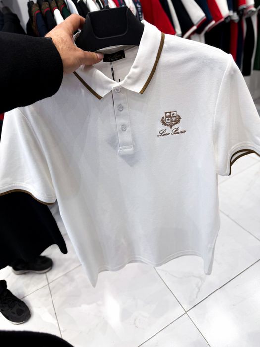 Риза - Лоро Пиана