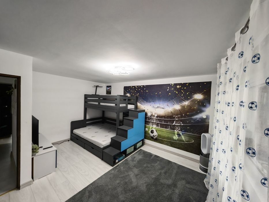 De vânzare apartament 2 camere