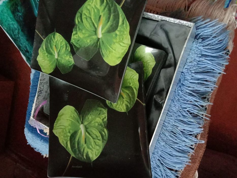 Посуда не дорого