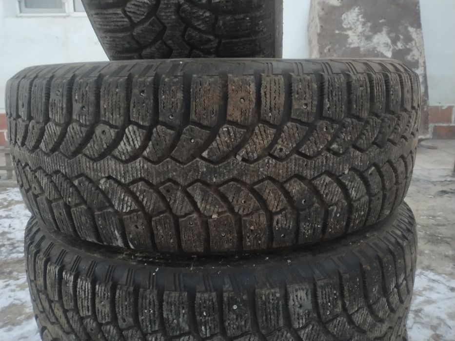 Шины Bridgestone 265/65/r17
