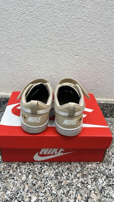 Nike   маратонки 30 номер