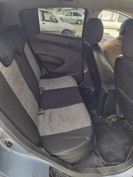 Spark 2012 yili srochni sotiladi