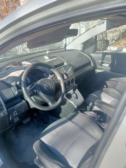 Продам Мазда 5 2006 года