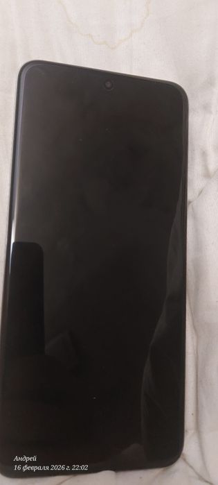 Honor 200 8/256 новый