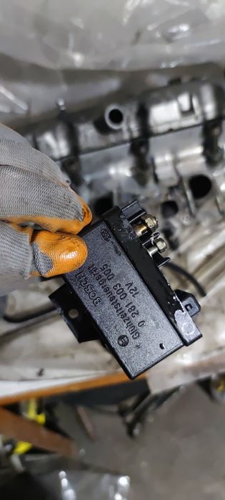 Останали части citroen xsara 2.0hdi 2001