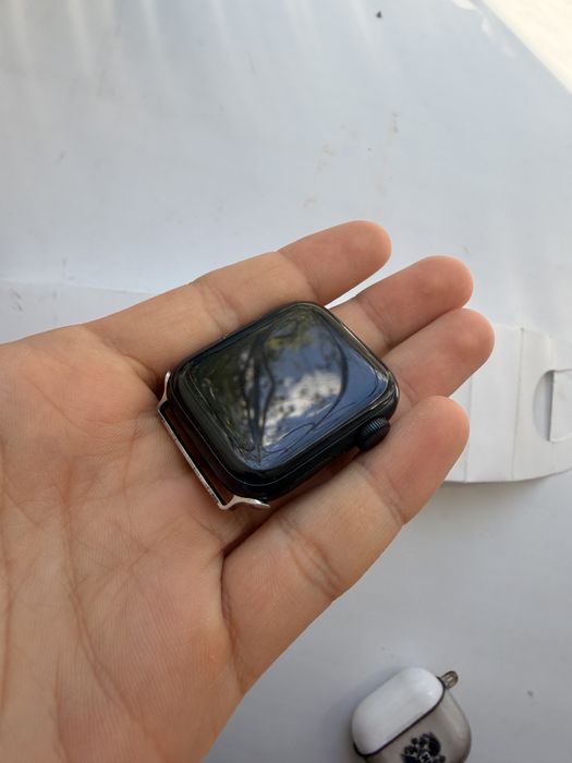 Apple watch Se2022