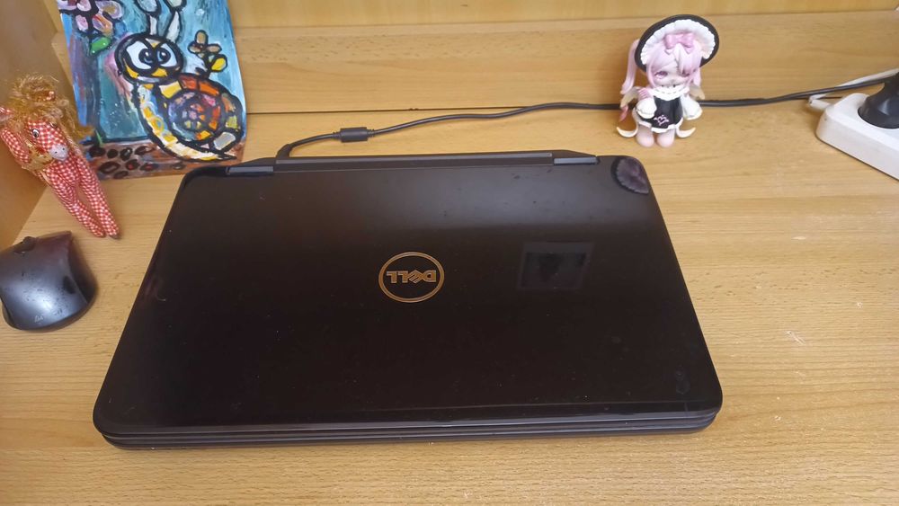dell inspiron n4050