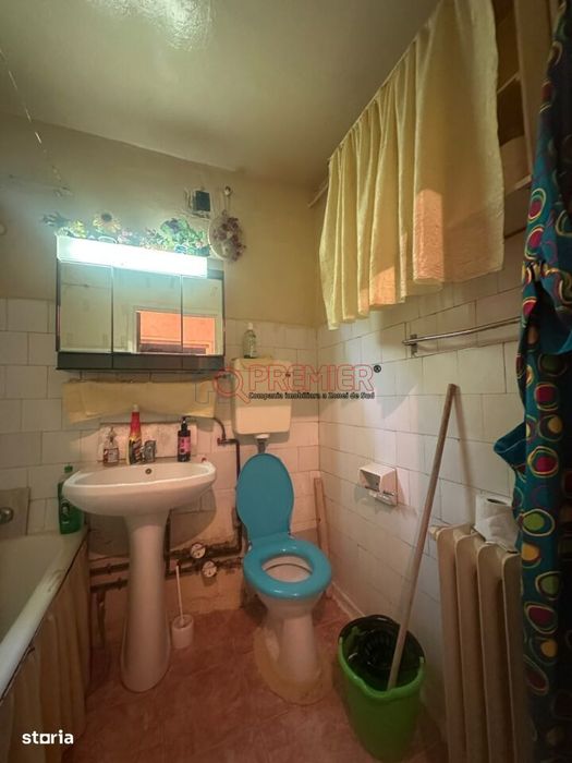 Apartament 3 Camere - Strada Uioara - SUPER PRET