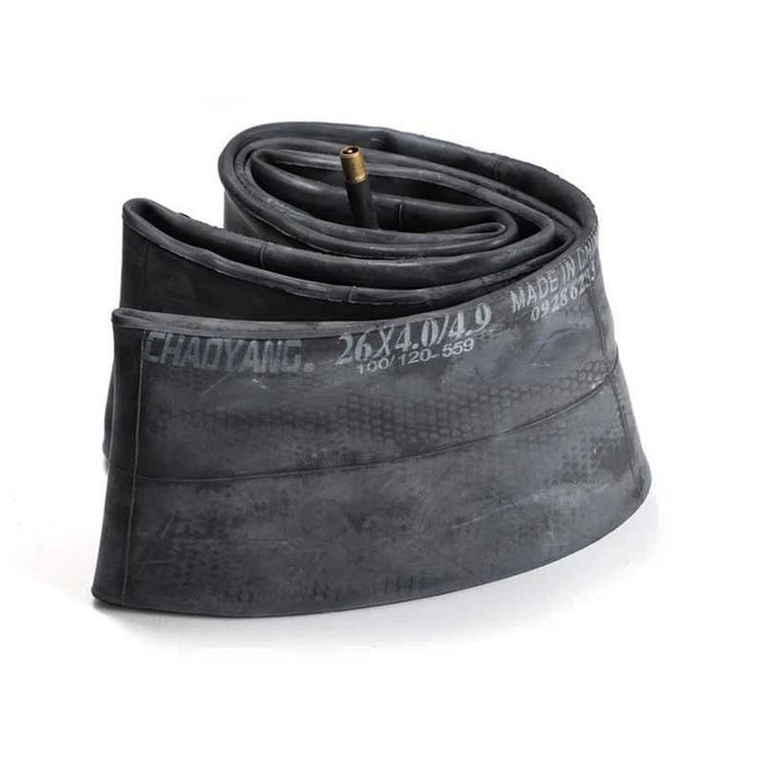 20х4.0 / 26x4.0 Външни и вътрешни гуми за Фатбайк велосипед WANDA