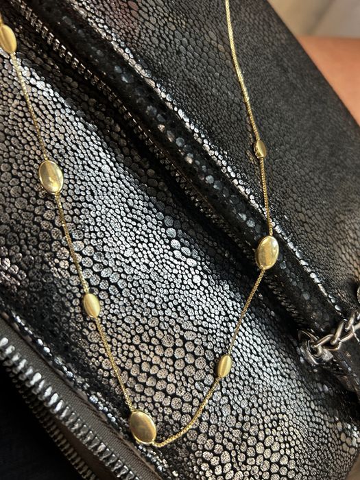 Нежная цепь 585 пробы