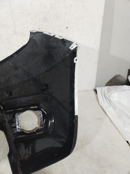 Bara fata Dacia Duster 2, 2017, 2018, 2019, 2020, 2021, 2022, 2023, cod origine OE 620221776R. 10607
