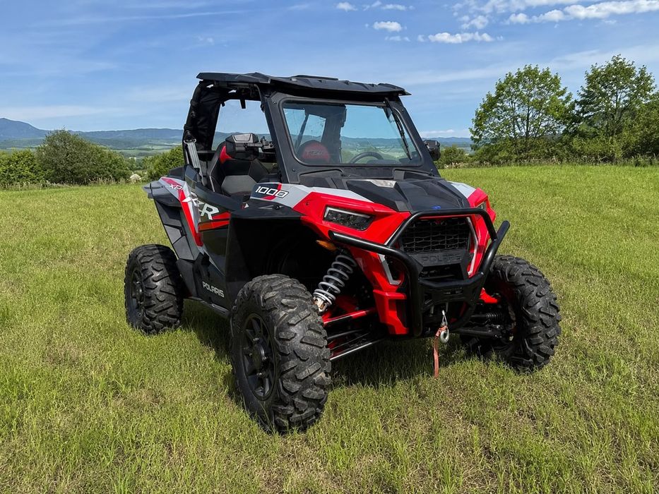 Polaris RZR XP 1000