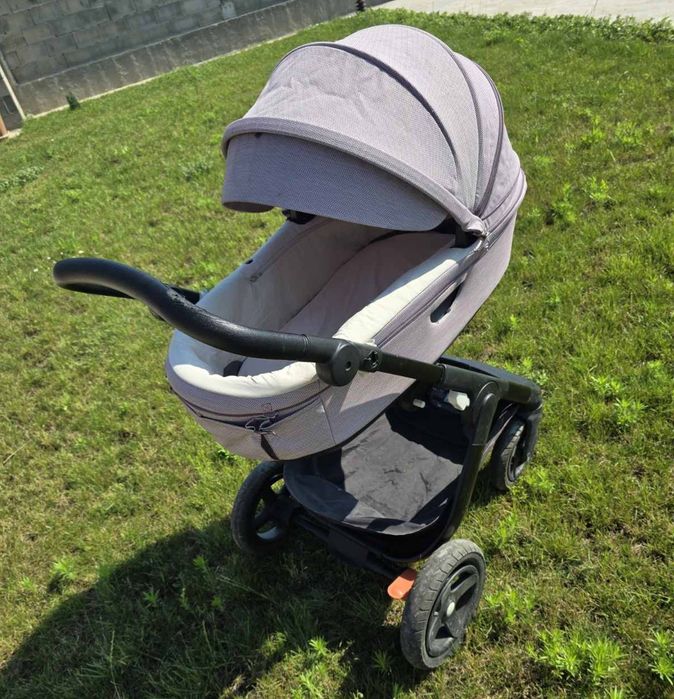 Детска количка Stokke