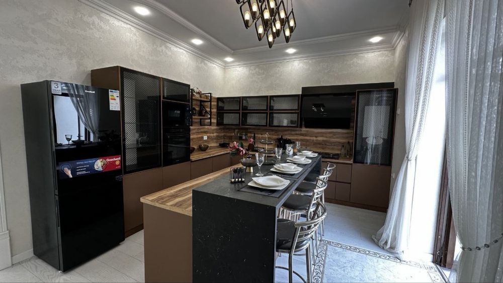 Аренда Дом Ханабад 6х ком 220 м2