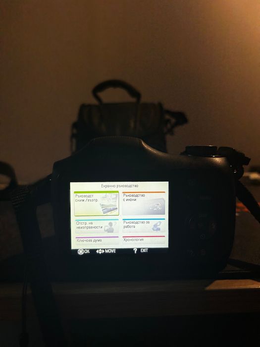 Sony digital camera dsc-h200 / Сони камера dsc-h200