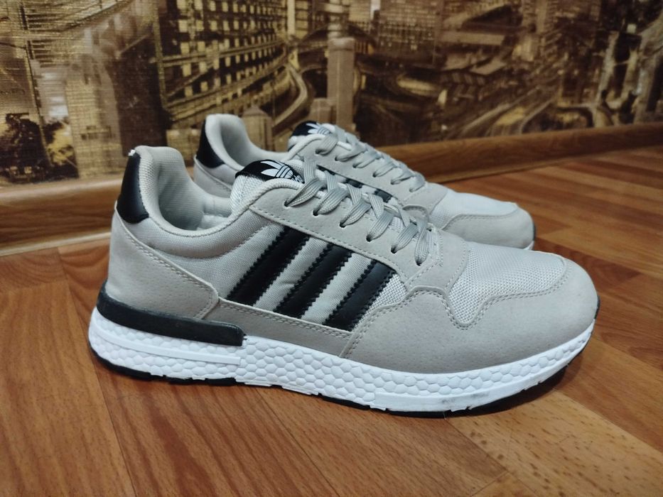 Продам мужские кроссовки 43-44 р