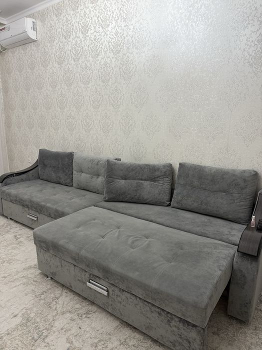 Диван сатылады 200.000 тг