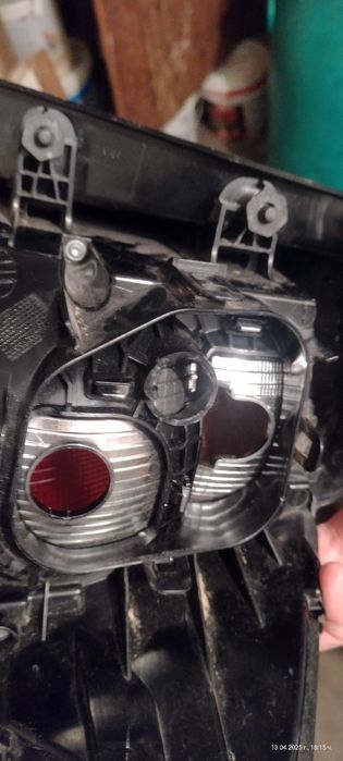 Лед стопове за голф 7 спортсван,външни