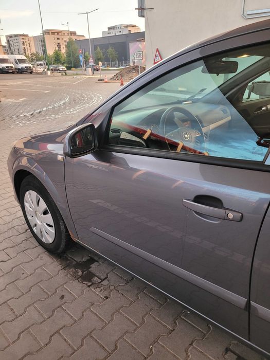 OPEL Astra 2006 — imagine 4