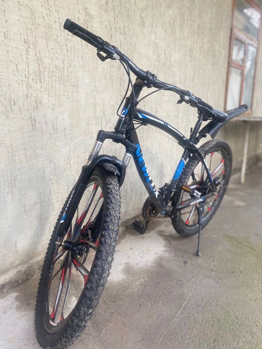 Велосипед сатылады