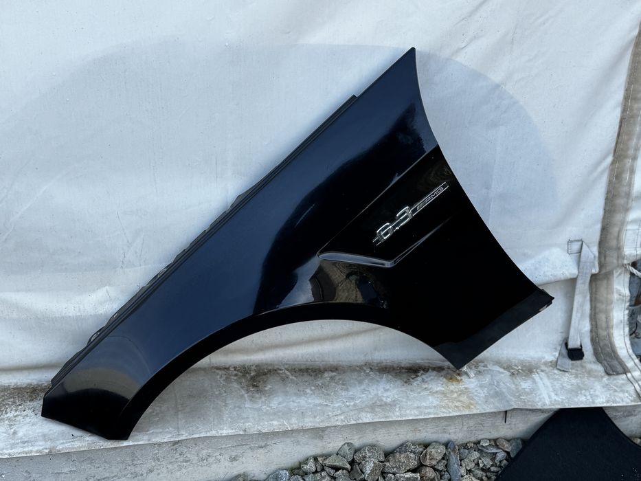 Aripa stanga fata Mercedes W212 E63 AMG non facelift originala