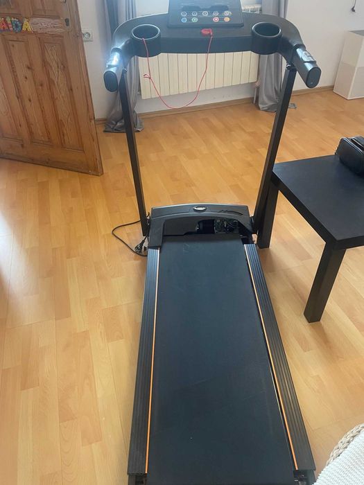 Orion Sprint C1 banda alergare