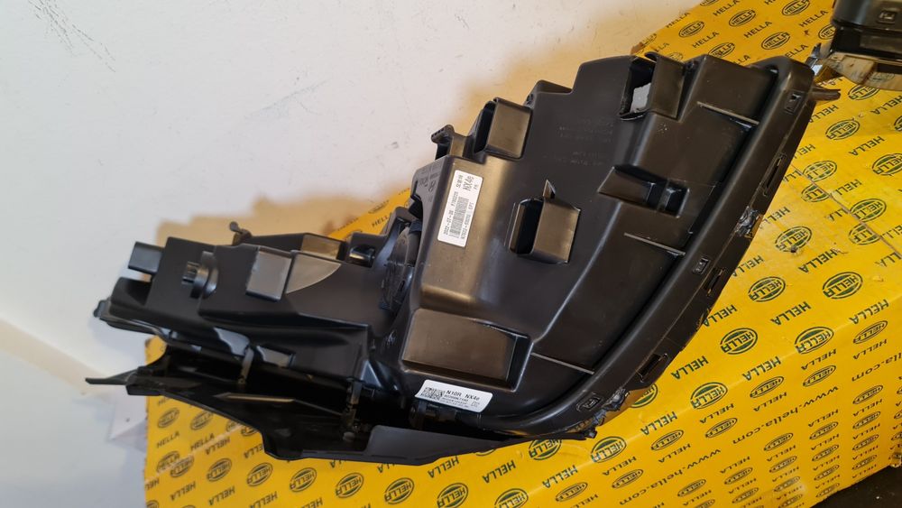 Far faruri proiector led drl Hyundai Tucson nx4 nx4e 2020+