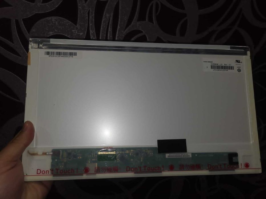 экран матрица дисплей для ноутбука нетбука