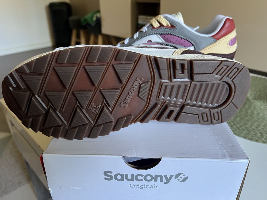 Adidasi Saucony Shadow 6000