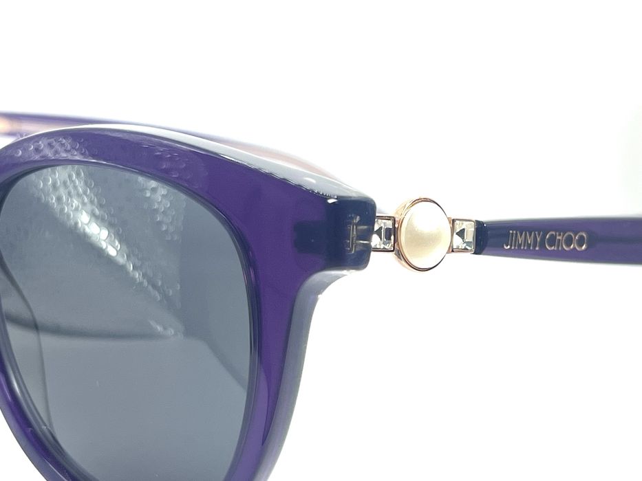 Оригинални дамски слънчеви очила Jimmy Choo