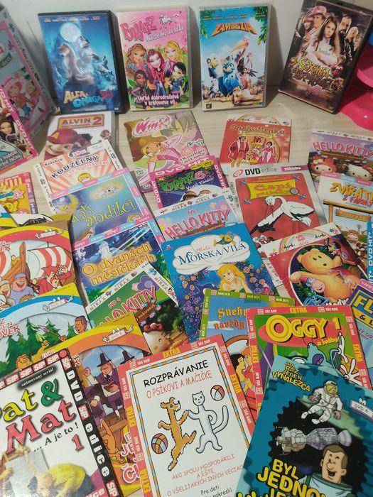 Rosetta stone,немски дискове,чешки,словенски английски.